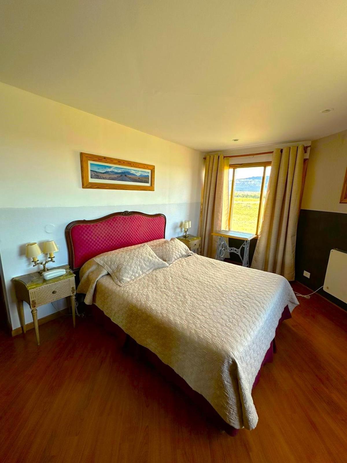 Meulen Hosteria Y Apart El Calafate Kamer foto