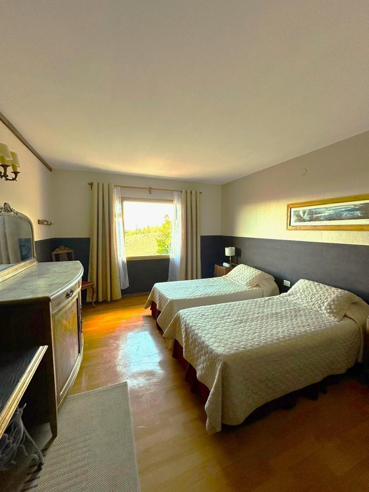 Meulen Hosteria Y Apart El Calafate Kamer foto