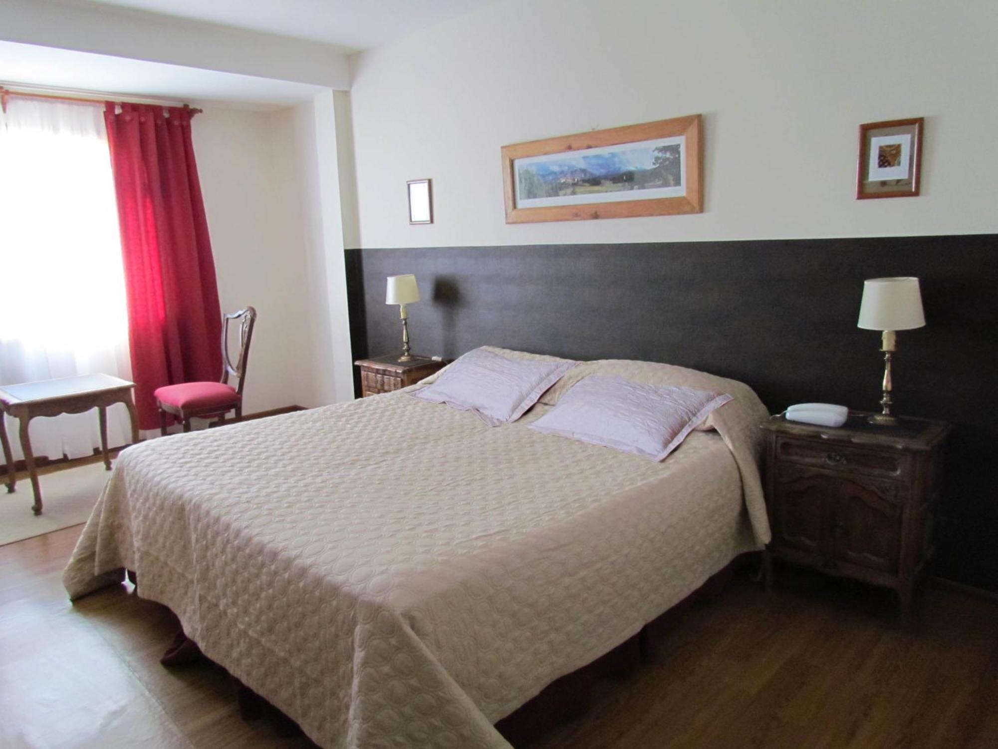 Meulen Hosteria Y Apart El Calafate Kamer foto