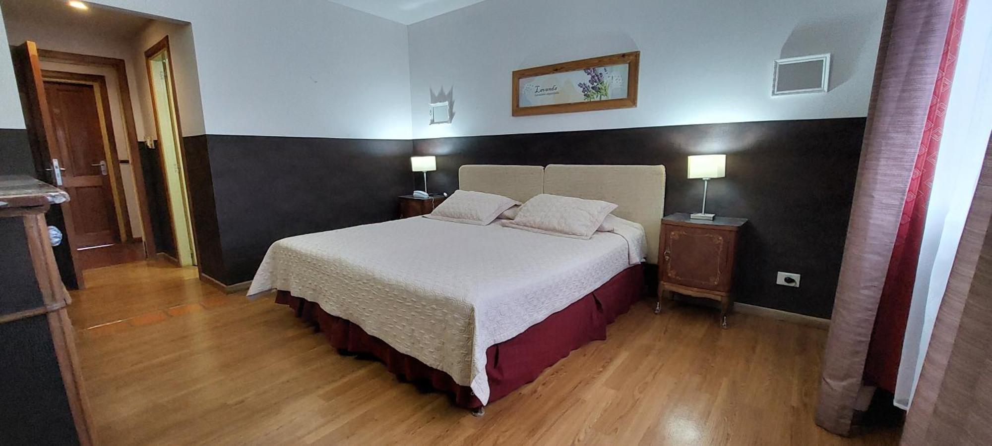 Meulen Hosteria Y Apart El Calafate Kamer foto
