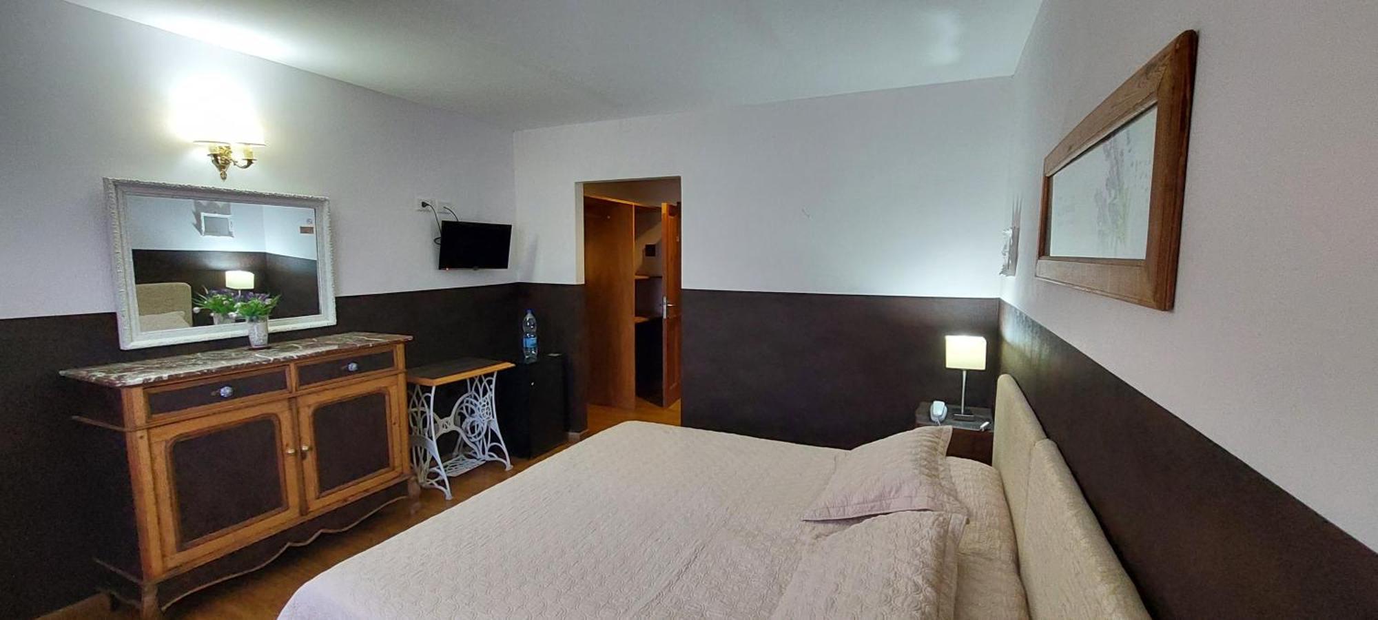 Meulen Hosteria Y Apart El Calafate Kamer foto