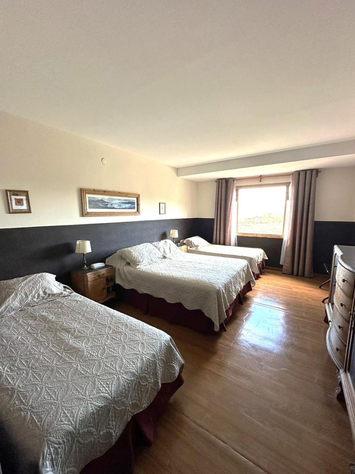 Meulen Hosteria Y Apart El Calafate Kamer foto